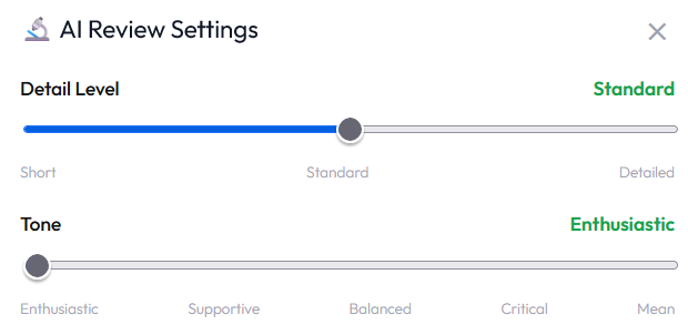 Example graphical abstract generated by PublicationGod
